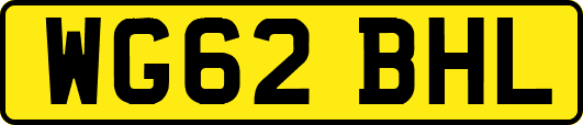 WG62BHL