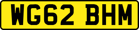 WG62BHM