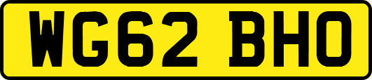 WG62BHO