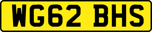 WG62BHS