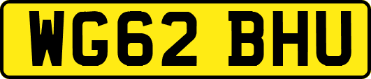 WG62BHU