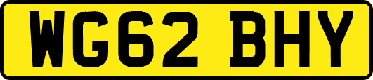 WG62BHY