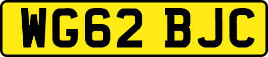WG62BJC