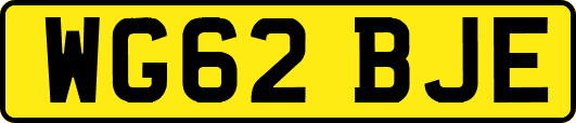 WG62BJE