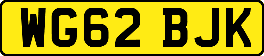 WG62BJK