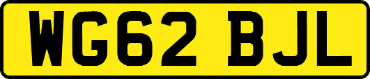 WG62BJL