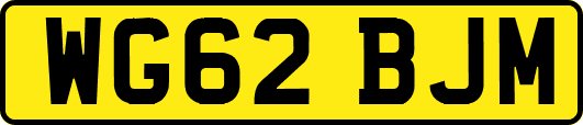 WG62BJM