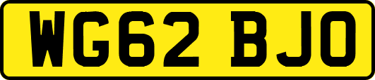 WG62BJO