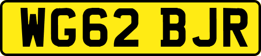 WG62BJR
