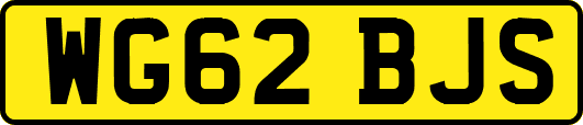 WG62BJS