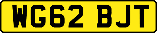 WG62BJT