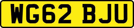 WG62BJU