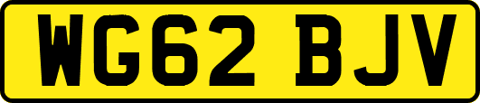 WG62BJV