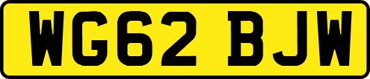 WG62BJW