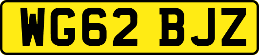 WG62BJZ