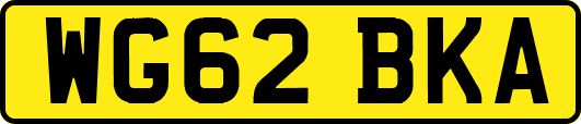 WG62BKA