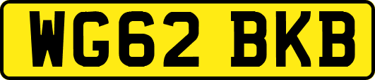 WG62BKB