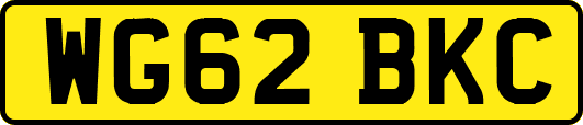 WG62BKC