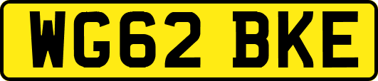 WG62BKE