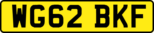 WG62BKF