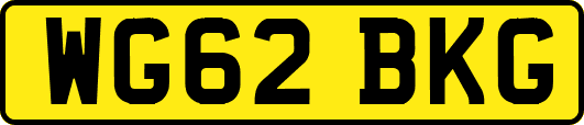 WG62BKG