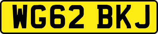 WG62BKJ