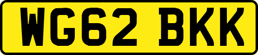 WG62BKK
