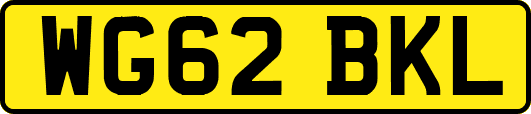 WG62BKL