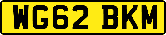 WG62BKM