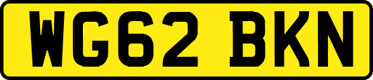 WG62BKN