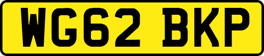 WG62BKP