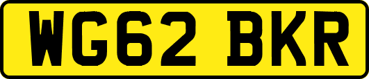 WG62BKR