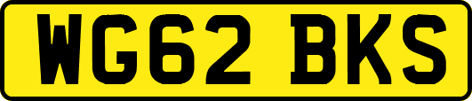 WG62BKS