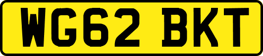 WG62BKT