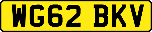 WG62BKV