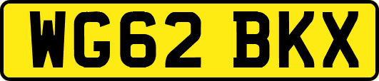 WG62BKX