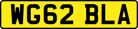 WG62BLA