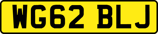 WG62BLJ