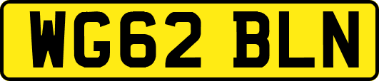 WG62BLN