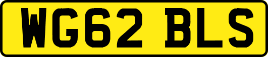 WG62BLS