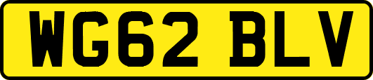 WG62BLV