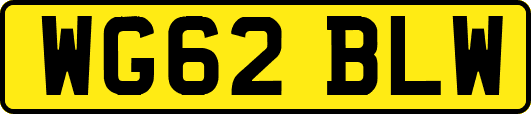 WG62BLW