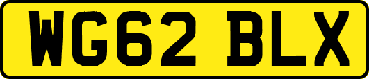 WG62BLX