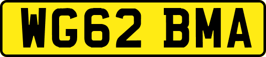 WG62BMA
