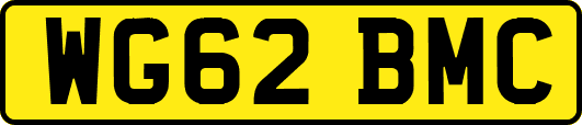 WG62BMC