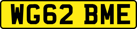 WG62BME
