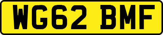 WG62BMF