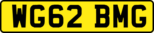 WG62BMG