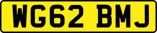 WG62BMJ