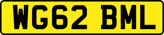 WG62BML